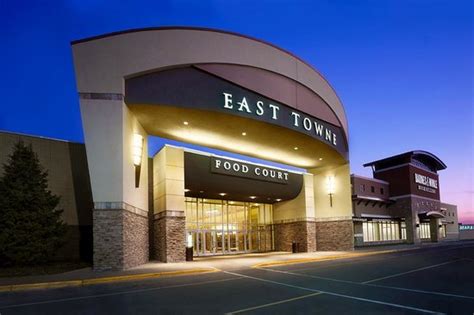 express east towne mall madison