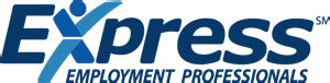 express employment professional logo