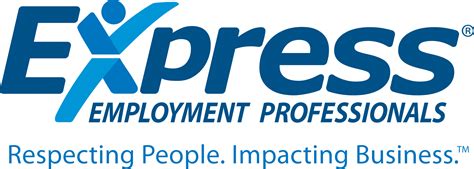 express employment professionals usa