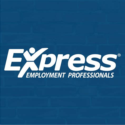 express employment professionals website