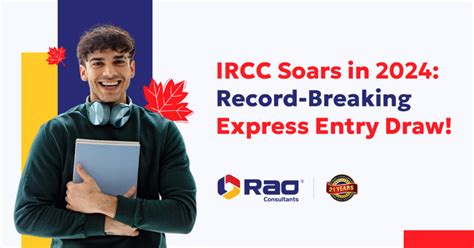express entry draw 2024 ircc