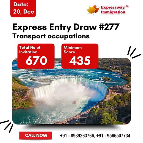 express entry draw december 2023