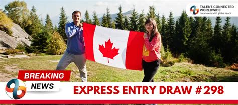 express entry draw results