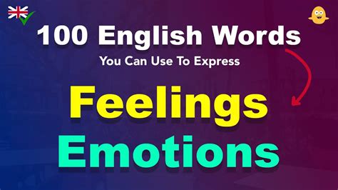 express in a word