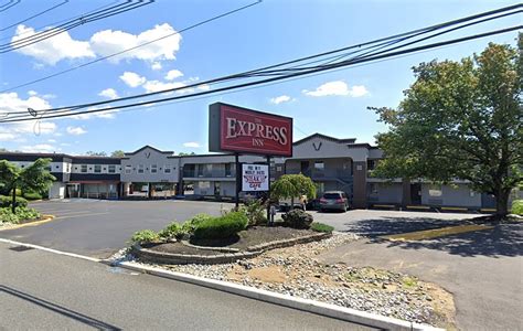 express inn cherry hill