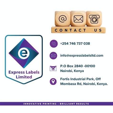 Express Labels.com