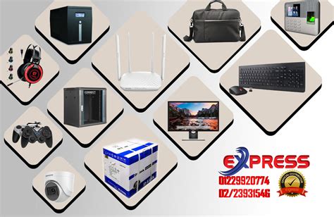 Express Mobile Mart
