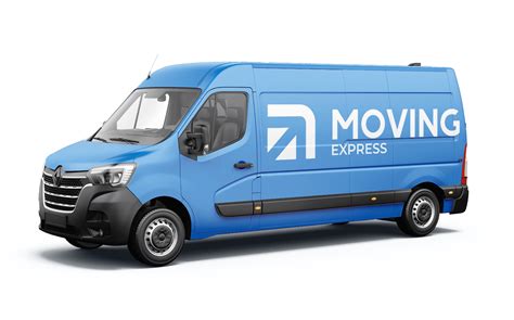 Express Moving & Storage
