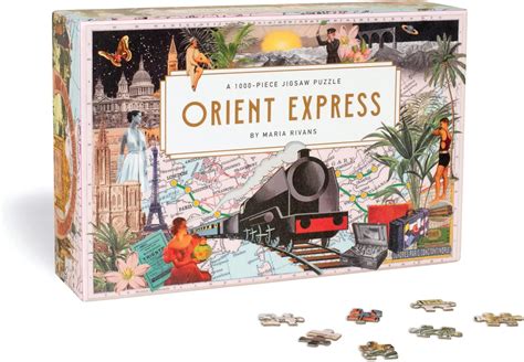 express puzzle