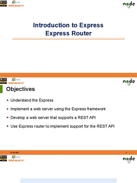 Express Router Session