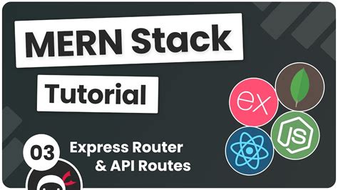 Express Router Stack