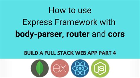 Express Router Use Cors