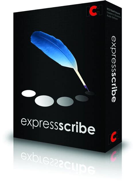 express scribe free trial