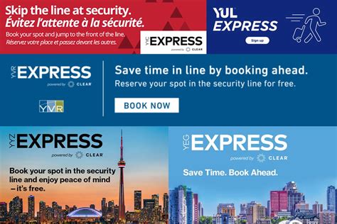 Express Security Yyc