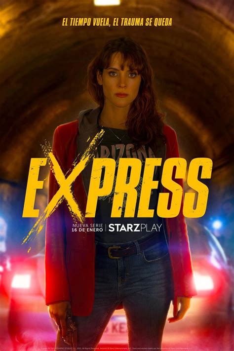 Viral Express Serie Tv Streaming Latest