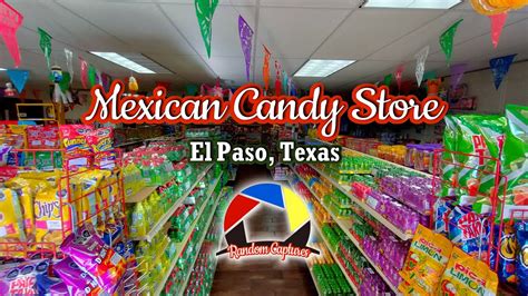 Express Store El Paso Tx