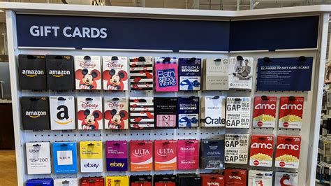 Express Store Gift Card