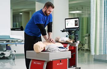 Express Training Acls