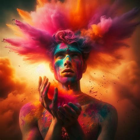 Express Your Creative Flair