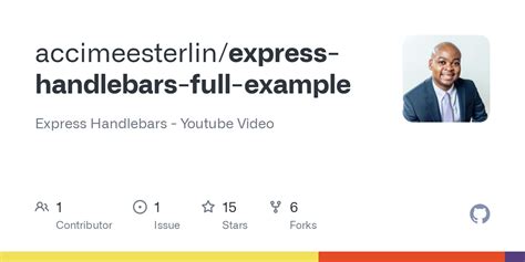Express-Handlebars-Pagination Example