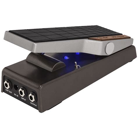 Tools for the Task Expression Pedals Premier Guitar