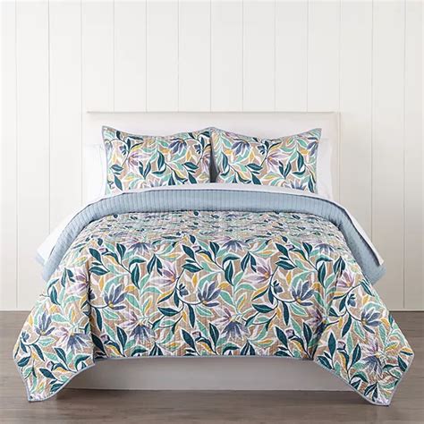 Expressions Quilt Set