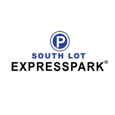 Expresspark South Lot Philadelphia Airport Parking PHL