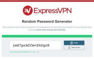 Express Vpn Free Account Generator