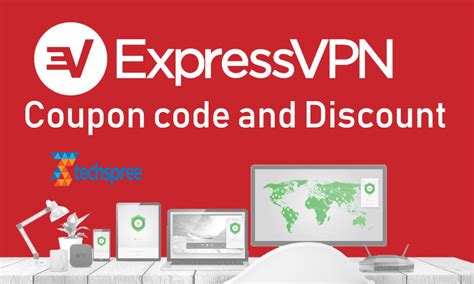 Expressvpn Coupon