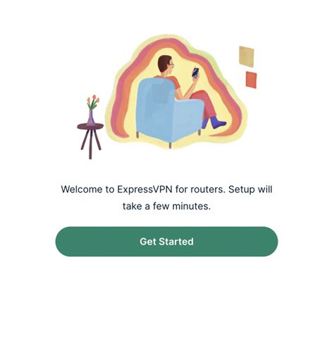 Expressvpn Flashrouter