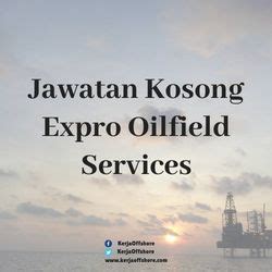 expro oilfield services sdn bhd