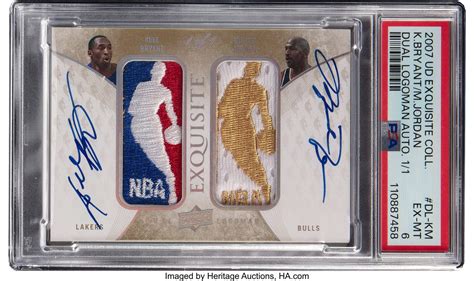 Exquisite Card Collection