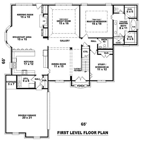 exquisite home floor plans