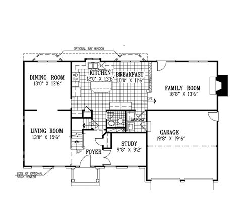 exquisite home floor plans