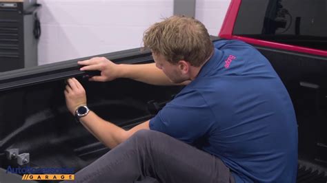 Extang Xceed Installation Instructions