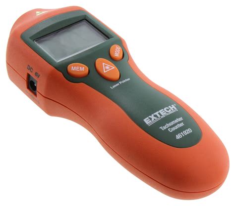 Extech Instruments Tachometer