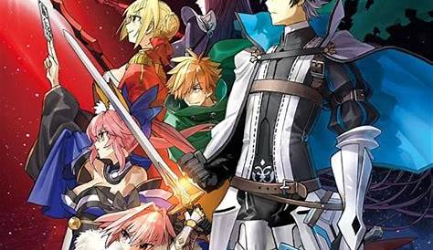 Extella Link Switch Fate/EXTELLA LINK () > Games Nintendo