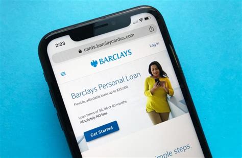 extend barclays loan