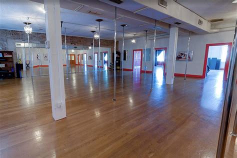 extend fitness studio dallas