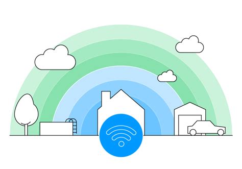 extend wifi range using laptop
