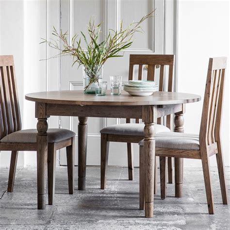 Compson Brown Rectangular Extendable Dining Table from Homelegance