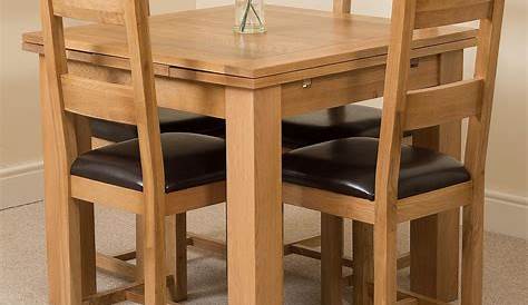 Extendable Dining Table And Chairs Ebay Round 20 Best Round