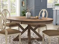 Carnspindle Extendable Butterfly Leaf Dining Table & Reviews Joss & Main
