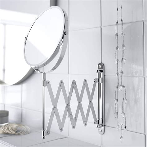 Extendable Bathroom Mirror Uk