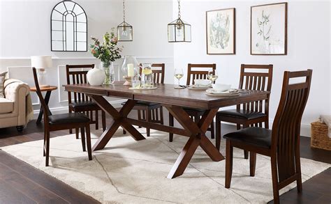 extendable dining table melbourne