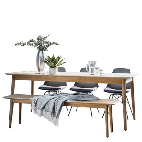 Extendable Dining Table Oz Design