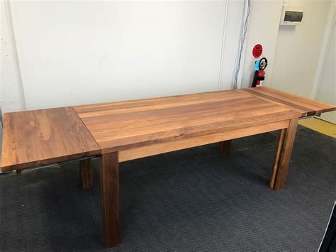 Extendable Dining Table Victoria Australia