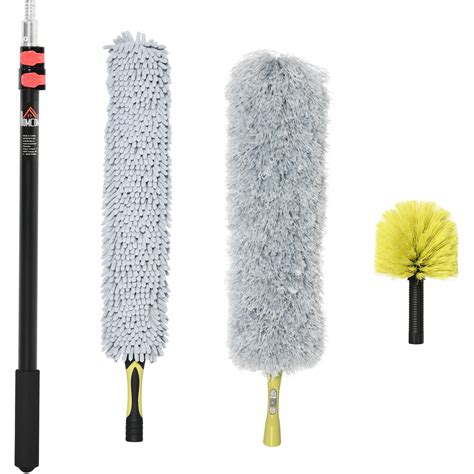 Extendable Feather Duster Argos