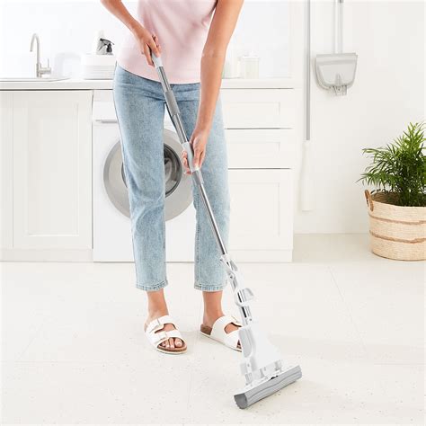 Extendable Floor Mop Kmart