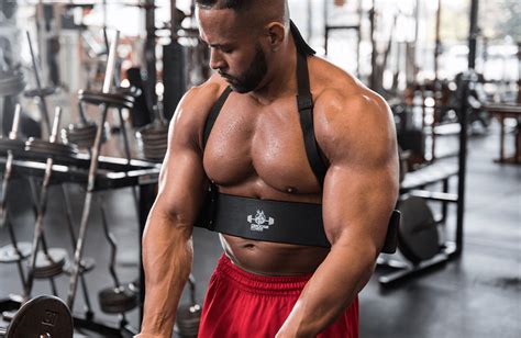 Extended Arm Blaster